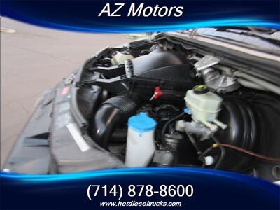 2011 Mercedes-Benz Sprinter 2500 EXTENDED 170 WB   - Photo 26 - Orange, CA 92867