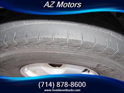 2011 Mercedes-Benz Sprinter 2500 EXTENDED 170 WB   - Photo 14 - Orange, CA 92867