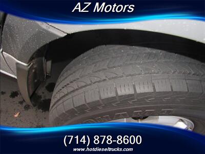 2011 Mercedes-Benz Sprinter 2500 EXTENDED 170 WB   - Photo 22 - Orange, CA 92867