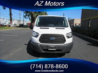 2018 Ford Transit 350 EXTENDED L/R - Photo 2 - Orange, CA 92867