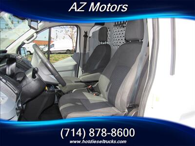 2018 Ford Transit 350 EXTENDED L/R - Photo 12 - Orange, CA 92867