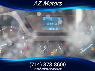 2018 Ford Transit 350 EXTENDED L/R - Photo 19 - Orange, CA 92867