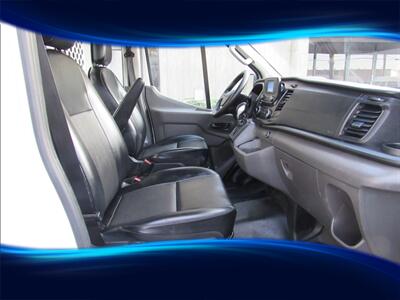 2021 Ford Transit HIGH ROOF T250 148WB - Photo 17 - Orange, CA 92867