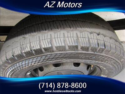 2021 Ford Transit HIGH ROOF T250 148WB - Photo 10 - Orange, CA 92867