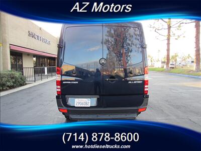 2016 Mercedes-Benz Sprinter Worker 2500   - Photo 6 - Orange, CA 92867