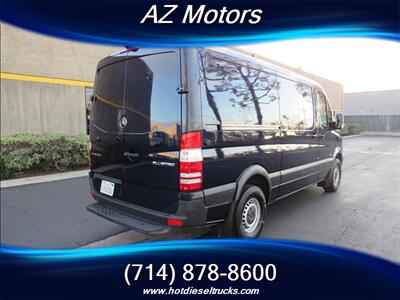 2016 Mercedes-Benz Sprinter Worker 2500   - Photo 5 - Orange, CA 92867