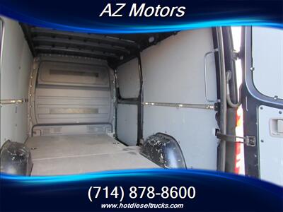 2016 Mercedes-Benz Sprinter Worker 2500   - Photo 12 - Orange, CA 92867