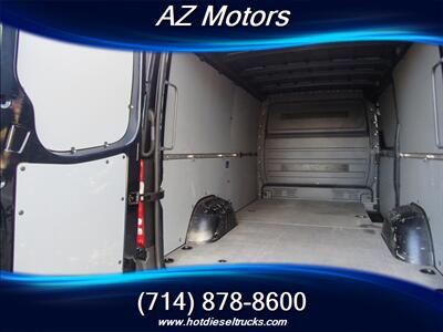 2016 Mercedes-Benz Sprinter Worker 2500   - Photo 11 - Orange, CA 92867