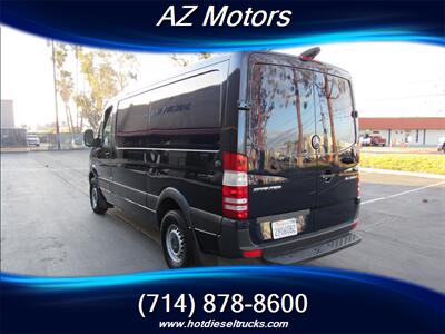 2016 Mercedes-Benz Sprinter Worker 2500   - Photo 7 - Orange, CA 92867