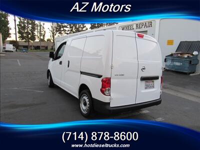 2019 Nissan NV200 S   - Photo 25 - Orange, CA 92867