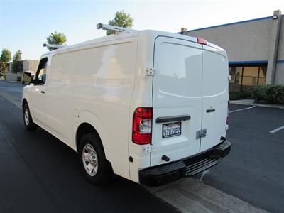 2018 Nissan NV 2500 HD SV   - Photo 7 - Orange, CA 92867