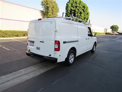 2018 Nissan NV 2500 HD SV   - Photo 5 - Orange, CA 92867