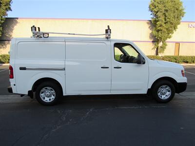 2018 Nissan NV 2500 HD SV   - Photo 4 - Orange, CA 92867