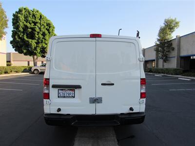 2018 Nissan NV 2500 HD SV   - Photo 6 - Orange, CA 92867