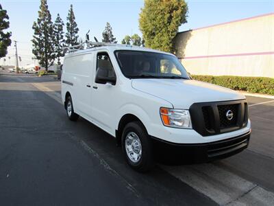 2018 Nissan NV 2500 HD SV   - Photo 3 - Orange, CA 92867