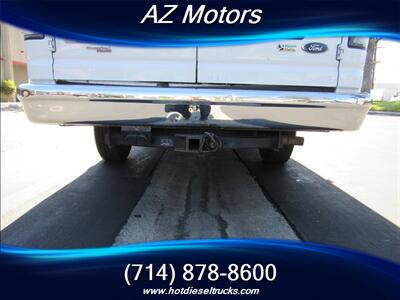 2009 Ford E-350 SD XLT 8 PASS   - Photo 7 - Orange, CA 92867