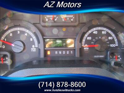 2009 Ford E-350 SD XLT 8 PASS   - Photo 33 - Orange, CA 92867