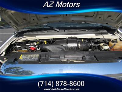 2009 Ford E-350 SD XLT 8 PASS   - Photo 28 - Orange, CA 92867