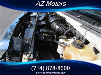 2009 Ford E-350 SD XLT 8 PASS   - Photo 30 - Orange, CA 92867