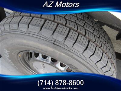 2022 Mercedes-Benz Sprinter 2500 - Photo 13 - Orange, CA 92867