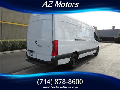 2022 Mercedes-Benz Sprinter 2500 - Photo 5 - Orange, CA 92867