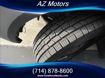 2022 Mercedes-Benz Sprinter 2500 - Photo 20 - Orange, CA 92867