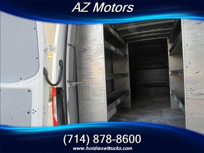 2022 Mercedes-Benz Sprinter 2500 - Photo 11 - Orange, CA 92867