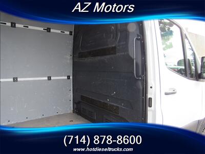 2022 Mercedes-Benz Sprinter 2500 - Photo 14 - Orange, CA 92867