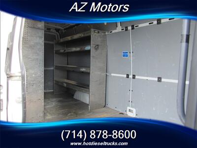 2022 Mercedes-Benz Sprinter 2500 - Photo 15 - Orange, CA 92867
