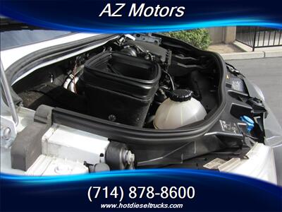 2022 Mercedes-Benz Sprinter 2500 - Photo 24 - Orange, CA 92867