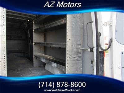2022 Mercedes-Benz Sprinter 2500 - Photo 12 - Orange, CA 92867