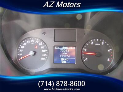 2022 Mercedes-Benz Sprinter 2500 - Photo 27 - Orange, CA 92867