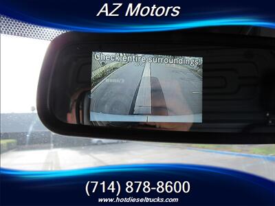 2022 Mercedes-Benz Sprinter 2500 - Photo 29 - Orange, CA 92867