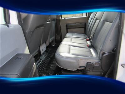 2015 Ford F-550 Super Duty CREW STACK BED DIESEL   - Photo 12 - Orange, CA 92867