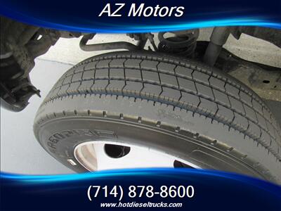 2015 Ford F-550 Super Duty CREW STACK BED DIESEL   - Photo 15 - Orange, CA 92867