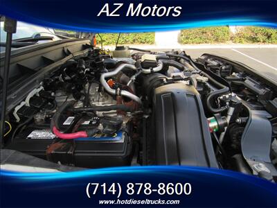 2015 Ford F-550 Super Duty CREW STACK BED DIESEL   - Photo 23 - Orange, CA 92867