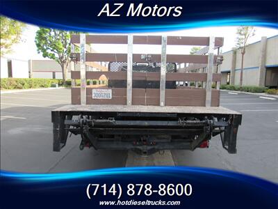 2015 Ford F-550 Super Duty CREW STACK BED DIESEL   - Photo 6 - Orange, CA 92867