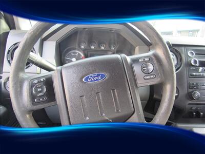 2015 Ford F-550 Super Duty CREW STACK BED DIESEL   - Photo 26 - Orange, CA 92867