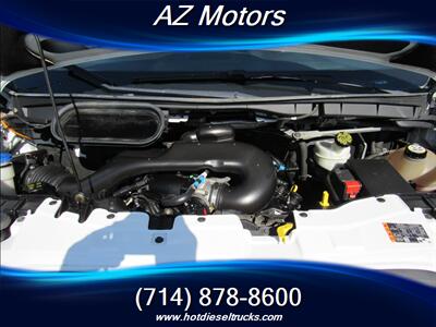 2015 Ford Transit 150 XL 10 passenger - Photo 20 - Orange, CA 92867