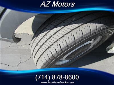 2015 Ford Transit 150 XL 10 passenger - Photo 17 - Orange, CA 92867