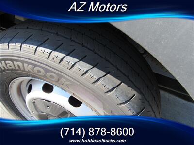 2015 Ford Transit 150 XL 10 passenger - Photo 9 - Orange, CA 92867