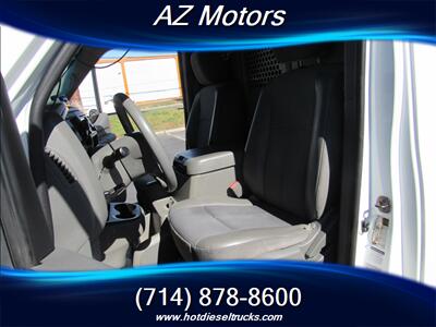 2018 Nissan NV REEFER VAN 2500 HD SV - Photo 20 - Orange, CA 92867