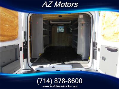 2018 Nissan NV REEFER VAN 2500 HD SV - Photo 11 - Orange, CA 92867