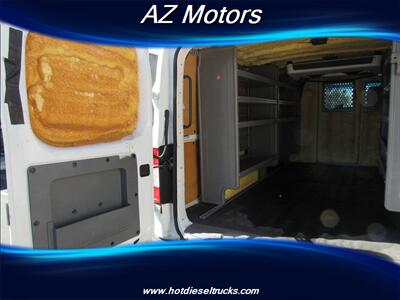 2018 Nissan NV REEFER VAN 2500 HD SV - Photo 12 - Orange, CA 92867