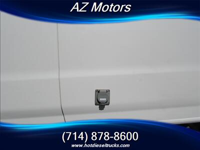 2018 Nissan NV REEFER VAN 2500 HD SV - Photo 9 - Orange, CA 92867