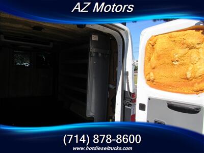 2018 Nissan NV REEFER VAN 2500 HD SV - Photo 13 - Orange, CA 92867