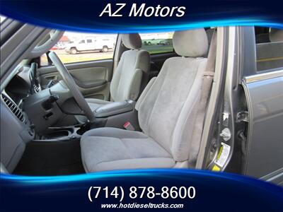 2006 Toyota Sequoia SR5   - Photo 20 - Orange, CA 92867