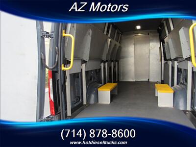 2019 Mercedes-Benz Sprinter 170 W.B HIGH CEILING 2500 EXTENDED   - Photo 10 - Orange, CA 92867