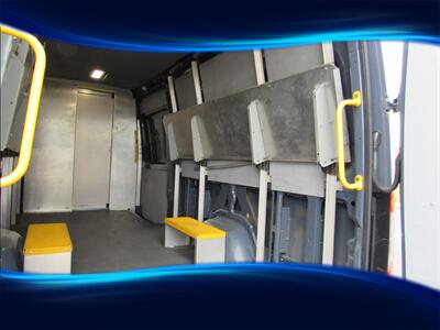 2019 Mercedes-Benz Sprinter 170 W.B HIGH CEILING 2500 EXTENDED   - Photo 11 - Orange, CA 92867