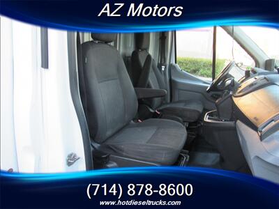 2017 Ford Transit 250   - Photo 15 - Orange, CA 92867